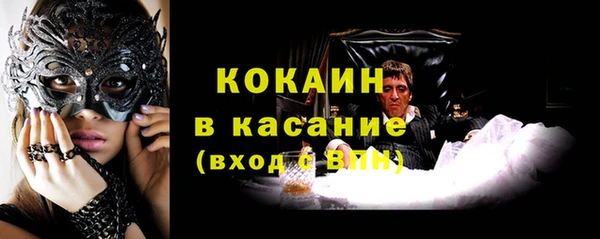молекула духа Бронницы