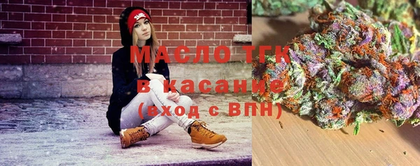молекула духа Бронницы